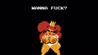 Mario's peachy reward (Peachypop34)