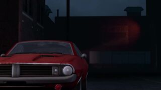 Anal vore by donkboy