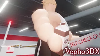 Vepho3DX's Videos