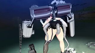 Wink_MMD Compilation 6