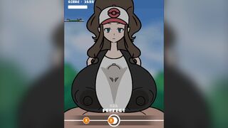 Trainer Hilda 2 [BeatBanger]