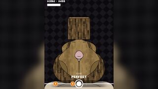 Minecraft blocks [BeatBanger]