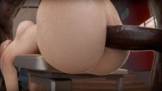 kiriko spitroast (black)