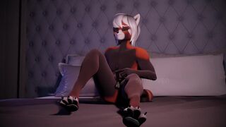 Masturbation skinny penis [sphhaven]