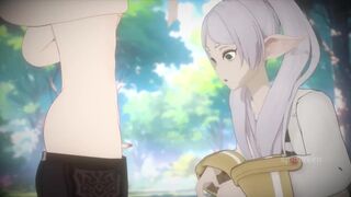 Frieren's Deception [sphhaven]