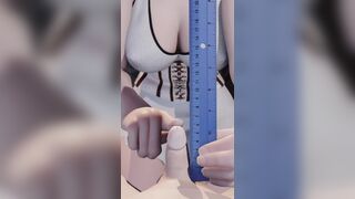 2b deception [sphhaven]