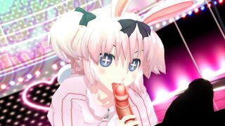 Wink_MMD Compilation 7