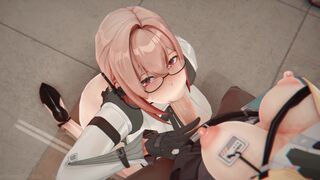 Yanagi x futa Miyabi  (sound)