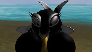 SPORE Orca Blowjob [Request]