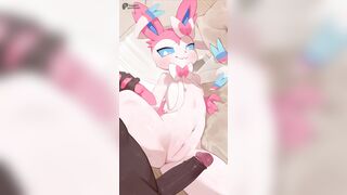 Sylveon
