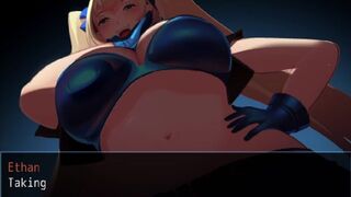 Lily ToT - Plain Jane HMV