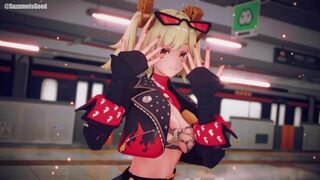 Suzumeisgood Compilation