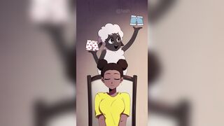 Left or Right? Amanda