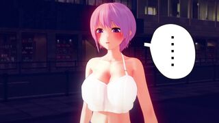 [Peh-Koi] Quintessential Sex Friends 1-16