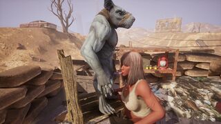 A guide to joint survival in the wastelands pt 1