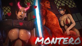 MONTERO Perfect Weapon [PMV/HMV]