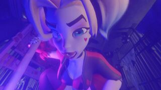 Pinned By Harley『Manwiththemole』