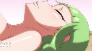 Just Desserts『Cappulait』