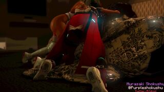 Healers to the rescue