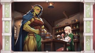 The Den by ArtificialAnaleptic