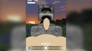 Minecraft blocks 3 [BeatBanger]