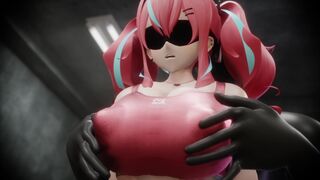 Bremerton nipple guessing game