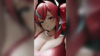 Bremerton Valentine (Part 1)