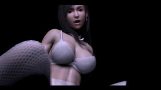 Ode To Tifa