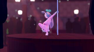 HMV Ichinose Asuna Naked