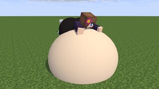 Anal vore by slipperyt