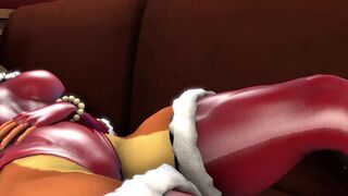 Anal vore by heymanand