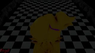 Anal vore by fn3d part 2