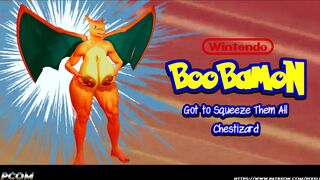 BoobaMon