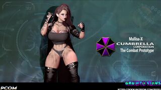 Mallisa's Theme