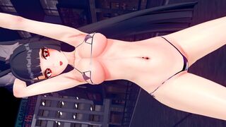 After Sex   HoshimiMiyabi [Haniwa's Miniature Garden]