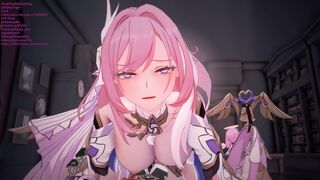 【CN SUB】2024.11 Elysia, Happy Birthday!