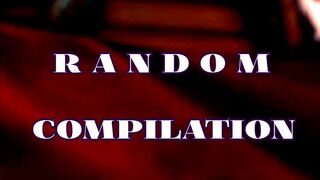 Random Compilation