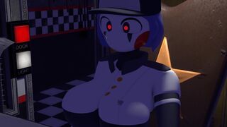 Bad Timing「Arathyn3D」