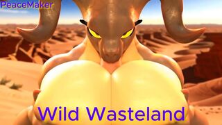 Wild Wasteland