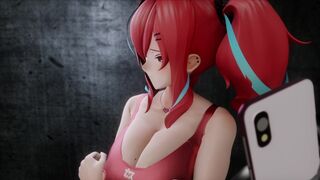 Bremerton Valentine (Part 2)