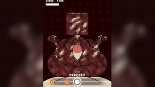 Minecraft blocks 4 [BeatBanger]