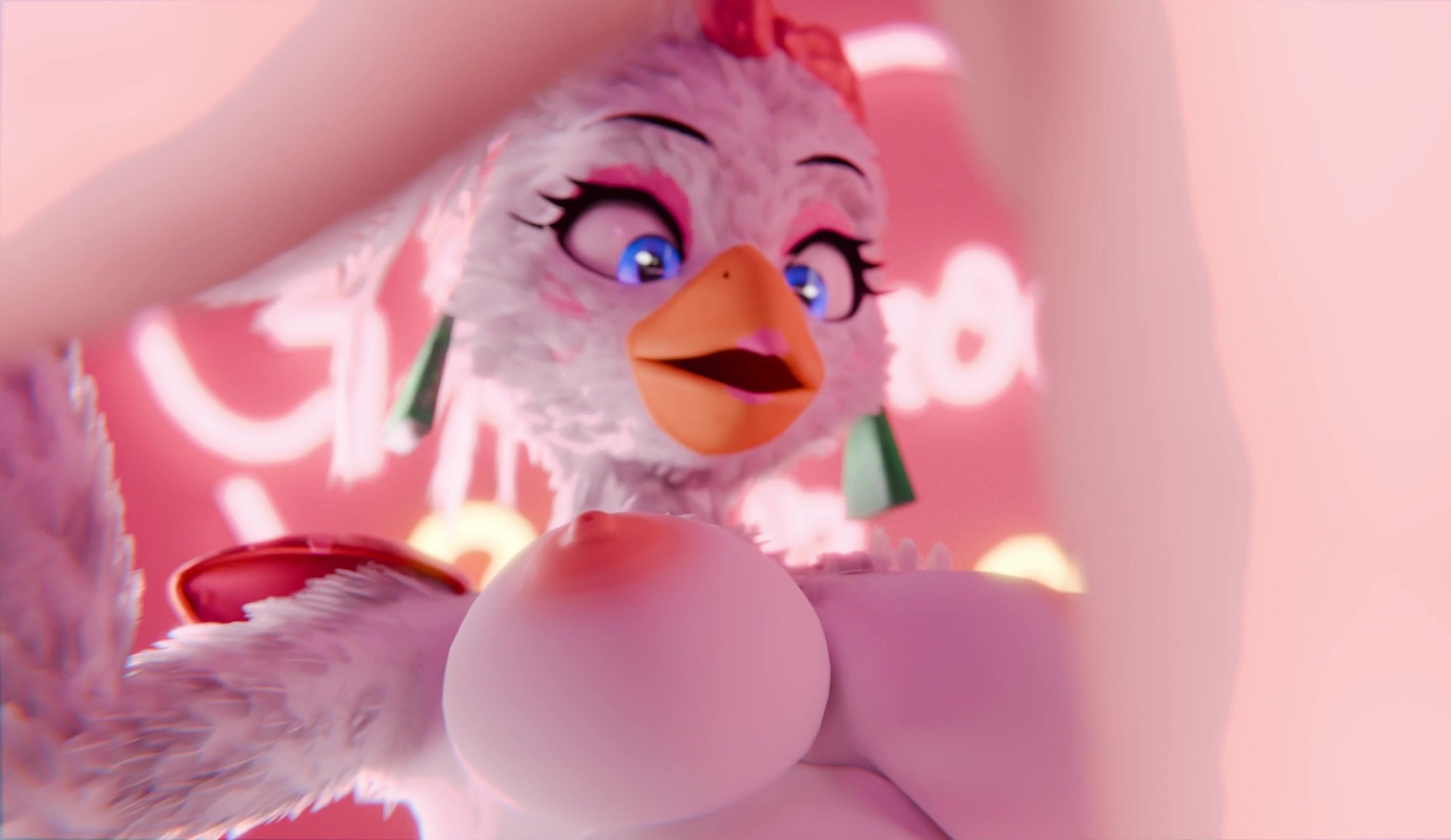 Chica Hentai