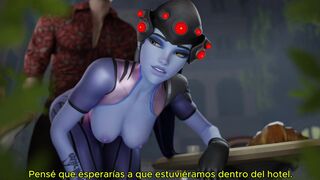 Widowmaker(Aphy3D)[Subtitulado]