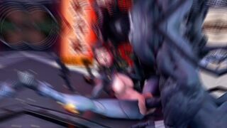 WE NEED MORE PENI - SHORT PMV/HMV