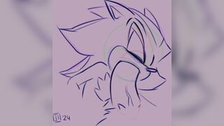 Shadow Blowjob [Obsidian Drake]