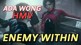 Ada Wong HMV - Enemy Within
