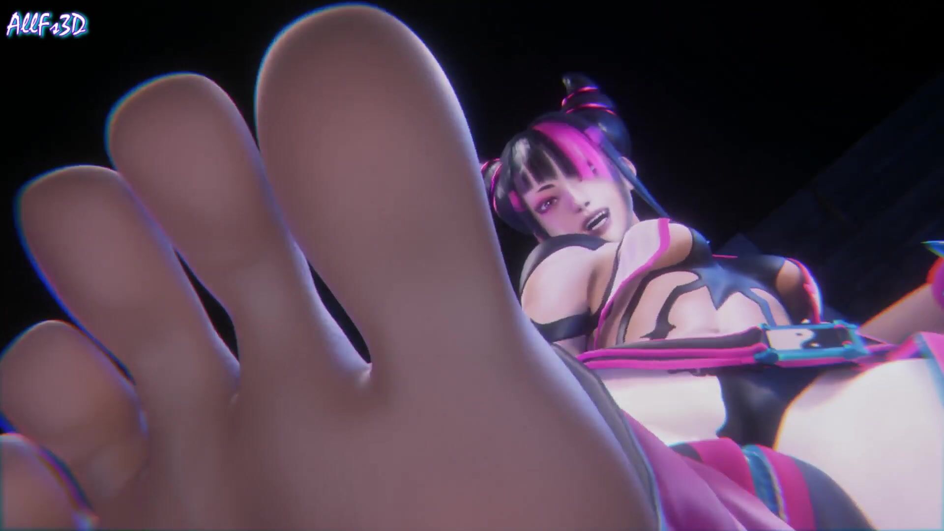 Pov Juri Wins Sf6