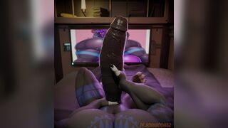 Milky milky Drboumboom