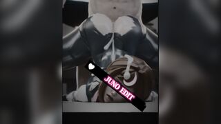 Juno | Overwatch Edit