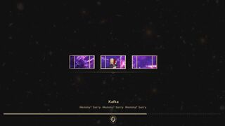 【sutekimeppou】2024.01 4K Kafka x Male lightskin headless_R